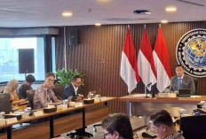 Prabowo Minta Kesiapsiagaan Maksimal Hadapi Cuaca Ekstrem Selama Nataru 2026