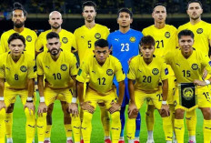 AFC Hukum Malaysia Usai Kasus Pemalsuan Dokumen 7 Pemain, Dua Laga Dianggap Kalah 0-3