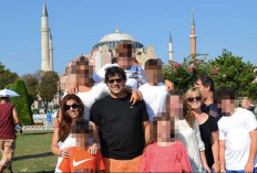 Pengampunan Presiden