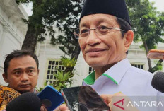 Menag Sebut Biaya dan Kuota Haji 2025 Sudah Ditentukan, Tinggal Dibahas dengan DPR