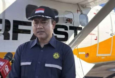 Badan Geologi ESDM Ajak Investor Eksplorasi 108 Cekungan Migas yang Belum Digarap