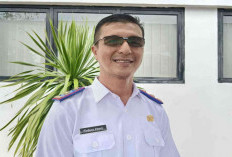 Harhubnas 2025, Firdaus Zamri : Momen Tingkatkan Kesadaran dan Kualitas Pelayanan Sektor Perhubungan