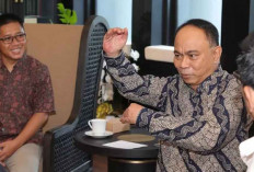 Budi Arie Angkat Bicara: Saya Dikhianati oleh Pegawai yang Saya Rekomendasikan