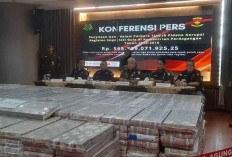 Kasus Korupsi Pertamina: Kejagung Geledah 7 Rumah Tersangka, Uang dan Dokumen Penting Disita