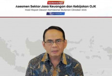 OJK Catat Pembiayaan Pinjol Rp90,99 Triliun di Q3 2025, BNPL Capai Rp10 Triliun