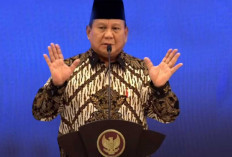 Perintahkan Jaksa Agung Banding, Prabowo Minta Harvei Moeis Divonis 50 Tahun