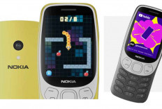 Nokia 3210 Kembali Diluncurkan dengan Versi Lebih Canggih, Intip Harganya