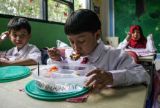 Cegah Korupsi dalam Program Makan Bergizi Gratis, Prabowo Diminta Libatkan KPK