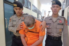 Oknum Ustadz Cabuli Santri Ponpes di Bangka Selatan, Inilah Modus dan Pengakuannya