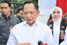 Mendagri Tito Karnavian Dukung Bawaslu Tindak ASN yang Tak Netral dalam Pilkada 2024