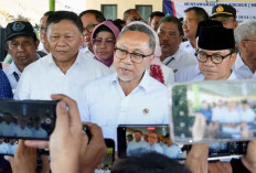 Menko Zulhas Tegaskan Koperasi Desa Merah Putih Bukan BUMN, Tapi Milik Masyarakat