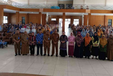 YAMI Gelar Workshop Literasi dan Numerasi di Belitung, Perkuat Kompetensi Guru dan Penggerak Literasi