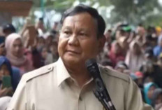 Presiden Prabowo Pastikan Rumah Korban Banjir Sumatera Akan Diganti