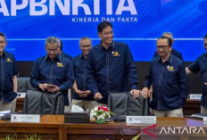 Kemenkeu: Penerimaan Pajak Tembus Rp245,1 Triliun hingga Februari 2026, PPN dan PPnBM Melonjak