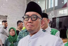 Pembentukan Kementerian Haji dan Umrah Sesuai dengan Visi Prabowo Sejak 2014