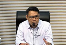 KPK: Biro Perjalanan Sengaja Sebar Kuota Haji Tambahan untuk Dijual Lebih Mahal