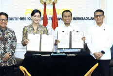 OJK Gandeng Bareskrim Polri, Lapor Scam Online Kini Lebih Mudah Lewat IASC