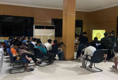 Festival E-Sport Belitung 2025 Berlangsung, Pertandingkan Empat Nomor Event