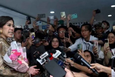 Transaksi Pinjaman Online di Jakarta Tembus Rp11 Triliun, Menkomdigi Ingatkan Risiko Negatif yang Mengintai