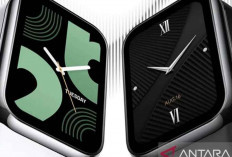 Xiaomi Watch S4 XRING INSIDE Meluncur: Jam Tangan Pintar dengan Chip 4G Lite Terbaru