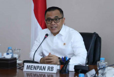 Kebijakan CPNS dan PPPK 2024, Menteri Anas Jelaskan Alokasi Formasi dan Fokus Pendidikan