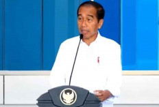 Presiden Jokowi Kenang Faisal Basri, Sebut Ekonom yang Kritis dan Detail