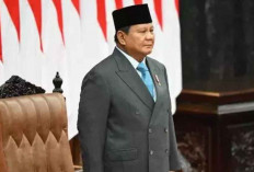 Tegas! Prabowo Tak Gentar Berantas Tambang Ilegal Meski Dibekingi Jenderal