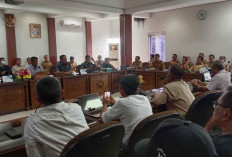 Rekomendasi DPRD Belitung, Stop Aktivitas Tambak Udang di Pulau Seliu 