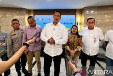 Bulog Pastikan Stok Beras dan MinyaKita Aman Jelang Ramadan 2026, Siapkan Operasi Pasar