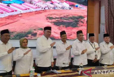 Mensos Sebut MBG untuk Lansia dan Disabilitas Dilengkapi Caregiver