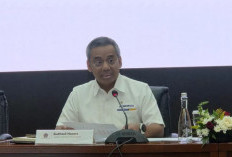 Realisasi Belanja Negara hingga Agustus 2025 Tembus Rp1.960,3 Triliun | 55,6 Persen dari APBN