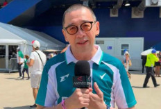 Coach Justin Yakin Timnas Indonesia Berpeluang Lolos ke Piala Dunia 2030