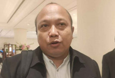 Indef: Target Pertumbuhan Ekonomi RAPBN 2026 Terlalu Tinggi