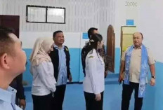 BGN Targetkan Nol Kejadian pada Program Makan Bergizi Gratis 2026