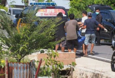 Penemuan Mayat Perempuan di Beltim Bikin Geger, Terkubur di Bawah Lantai Rumah Warga 