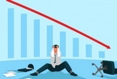 Takut Rugi Saat Investasi? Ini Penyebabnya Menurut Psikologi