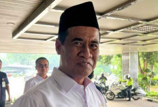 Pemerintah Masifkan Distribusi Beras SPHP dan Minyakita ke Pasar Rakyat