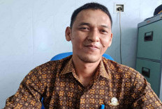 Dishub Belitung Catat Realisasi Parkir Tepi Jalan 93 Persen, Optimis Capai Target 