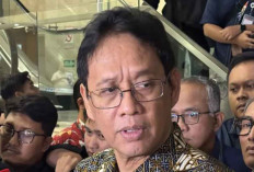 Purbaya Tetap Fokus pada Efisiensi Anggaran MBG Usai Dadan Hindayana Ditahan