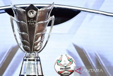 AFC Rilis Jadwal dan Agenda Putaran Final Piala Asia 2027 di Arab Saudi