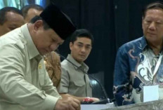 Prabowo Targetkan RI Stop Impor BBM dalam 2–3 Tahun, Ini Strateginya