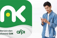 Review AdaKami: Pinjaman Online Legal Cepat Cair, Terdaftar OJK dan Aman Digunakan