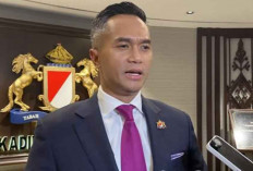 Kadin Tekankan Keseimbangan Pekerja dan Dunia Usaha dalam Penetapan UMP 2026