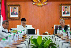Mensos Tegaskan Pentingnya DTSEN dan Sekolah Rakyat untuk Warga Miskin