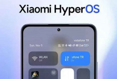 HyperOS 2.0 Segera Hadir: Ini Daftar Perangkat Xiaomi yang Akan Mendapatkan Pembaruan