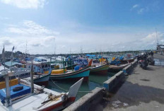 Nelayan Belitung Ngaku Sulit Melaut Karena APH, Kasatpolairud Bantah Tudingan 