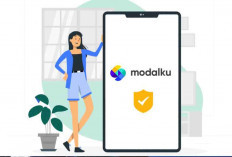 Menang Tender Pemerintah? Pinjaman Online Modalku Siap Danai Hingga Rp 5 Miliar dengan Modal Proyek