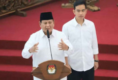 Prabowo Janji Setelah Resmi Dilantik akan Meringankan UKT Perguruan Tinggi Negeri
