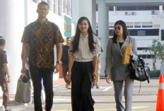 Kejagung Jatuhkan Harvey Moeis dengan Pasal TPPU, Akankah Sandra Dewi Ikut Jadi Tersangka?