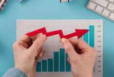 Pemerintah Targetkan Investasi Rp 13.000 Triliun, Bidik Pertumbuhan Ekonomi 8 Persen